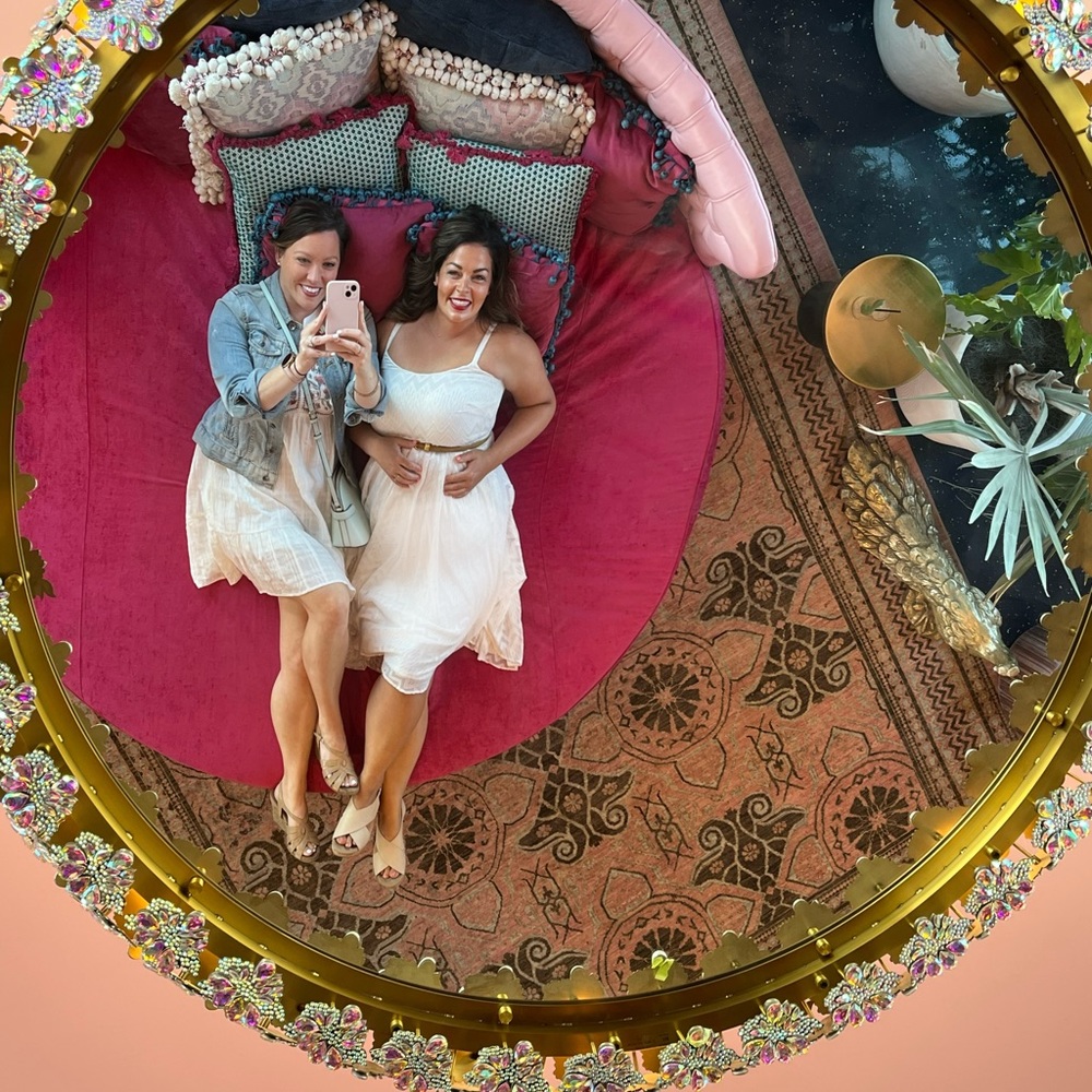 Meet your Posher, Shala